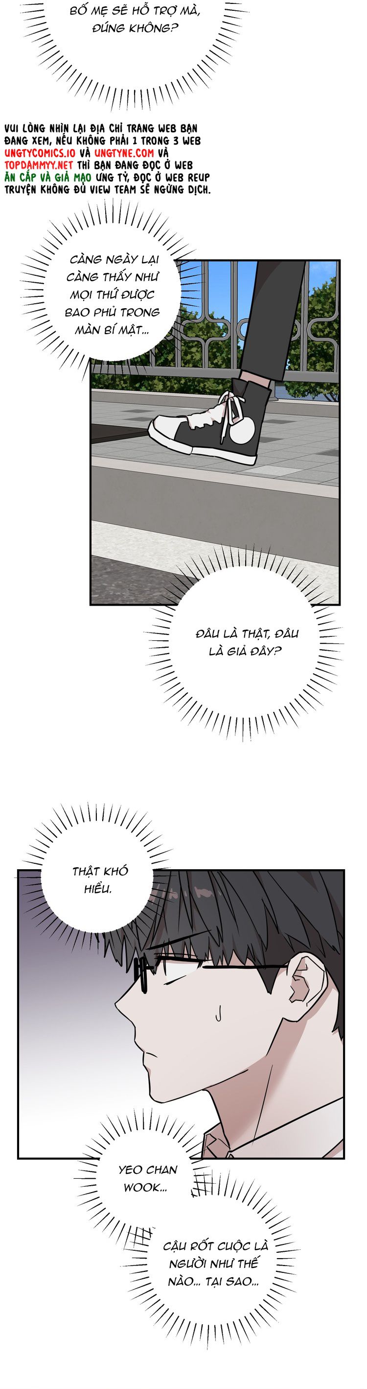 Kính donbrik Chapter 5-FIX - Next Chap 6