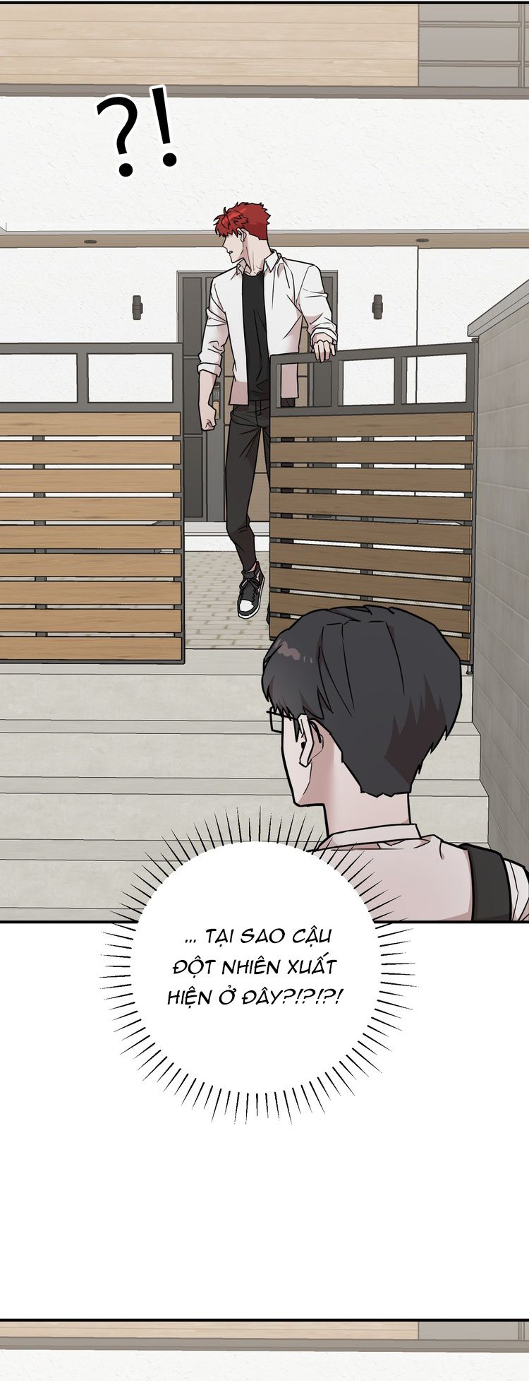 Kính donbrik Chapter 5-FIX - Next Chap 6