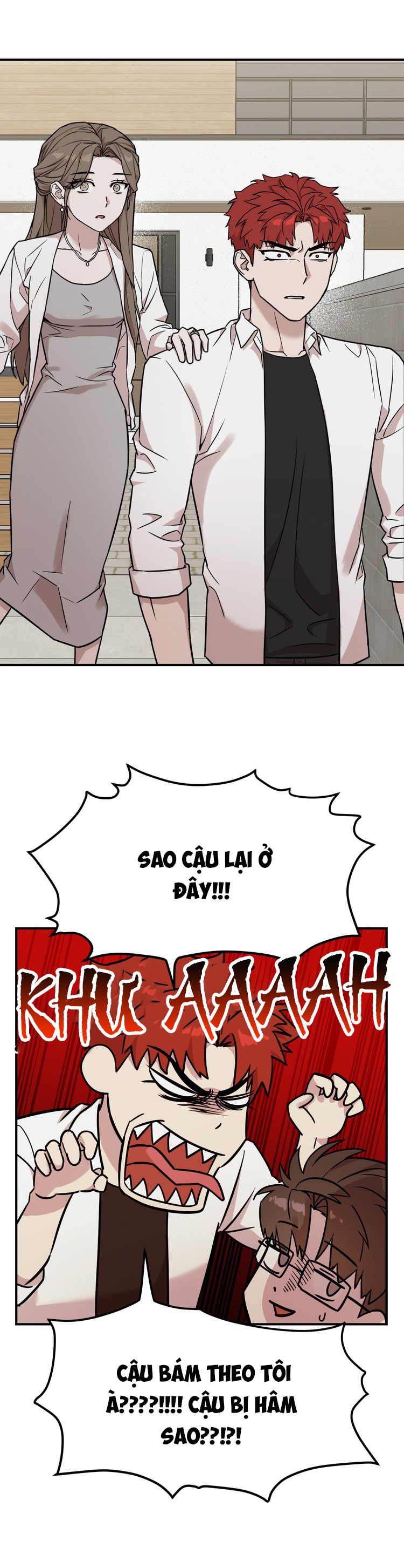 Kính donbrik Chapter 5-FIX - Next Chap 6