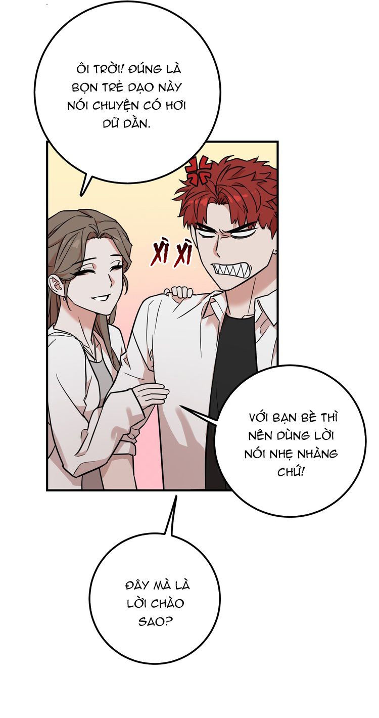 Kính donbrik Chapter 5-FIX - Next Chap 6