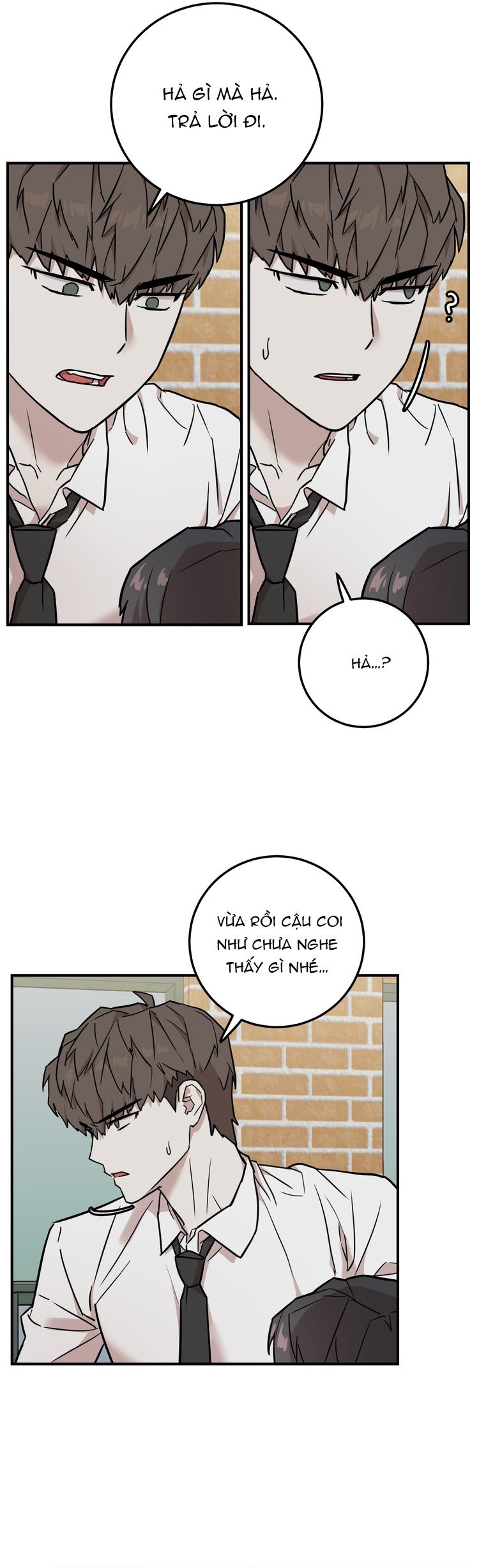 Kính donbrik Chapter 5-FIX - Next Chap 6