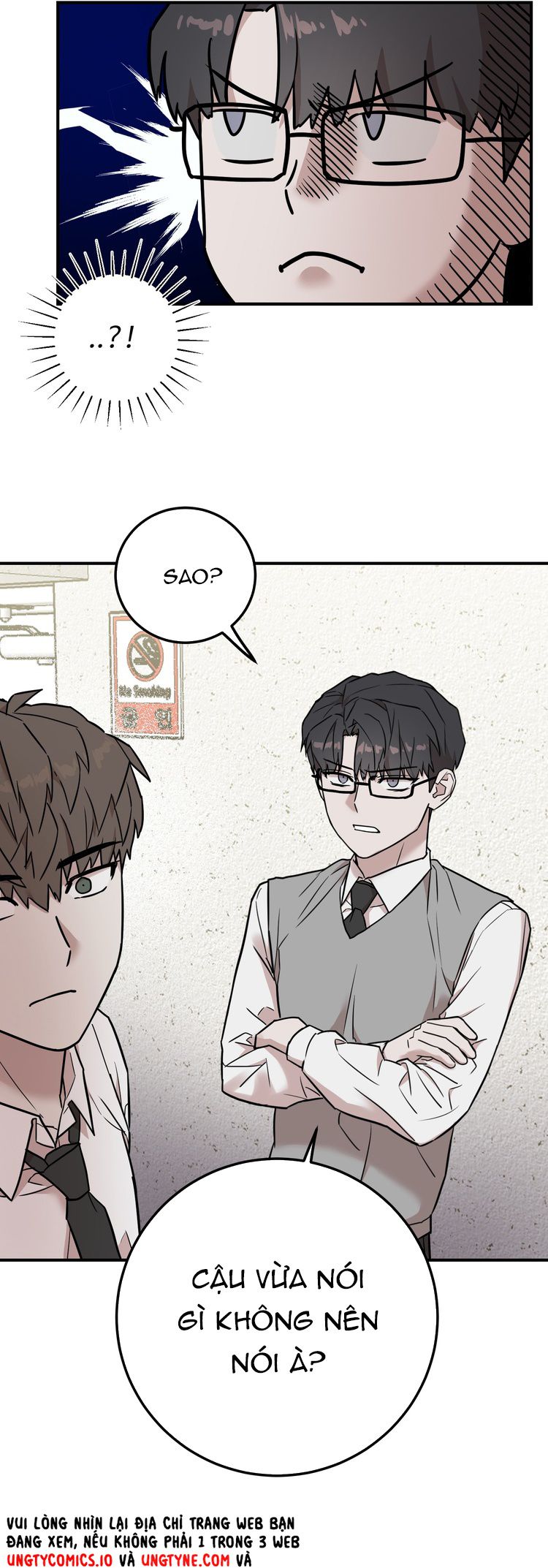 Kính donbrik Chapter 5-FIX - Next Chap 6