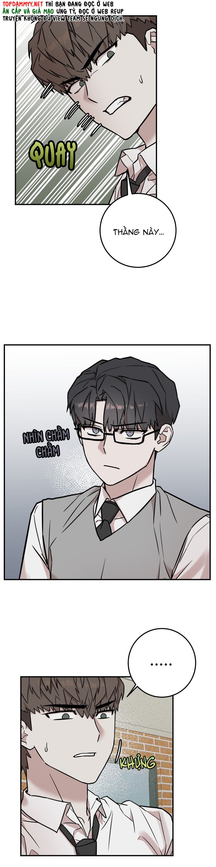 Kính donbrik Chapter 5-FIX - Next Chap 6