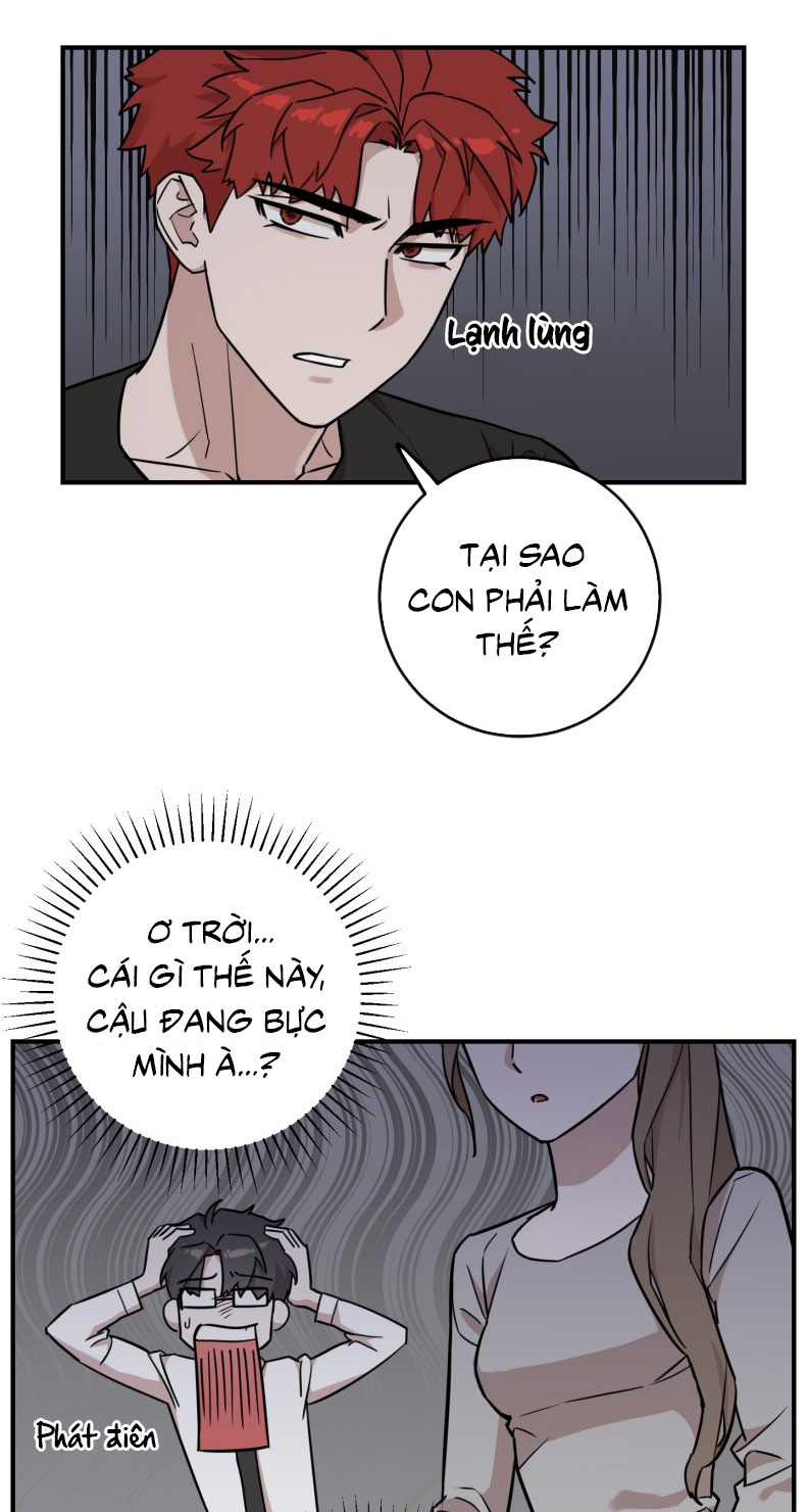 Kính donbrik Chap 6 - Next Chap 7