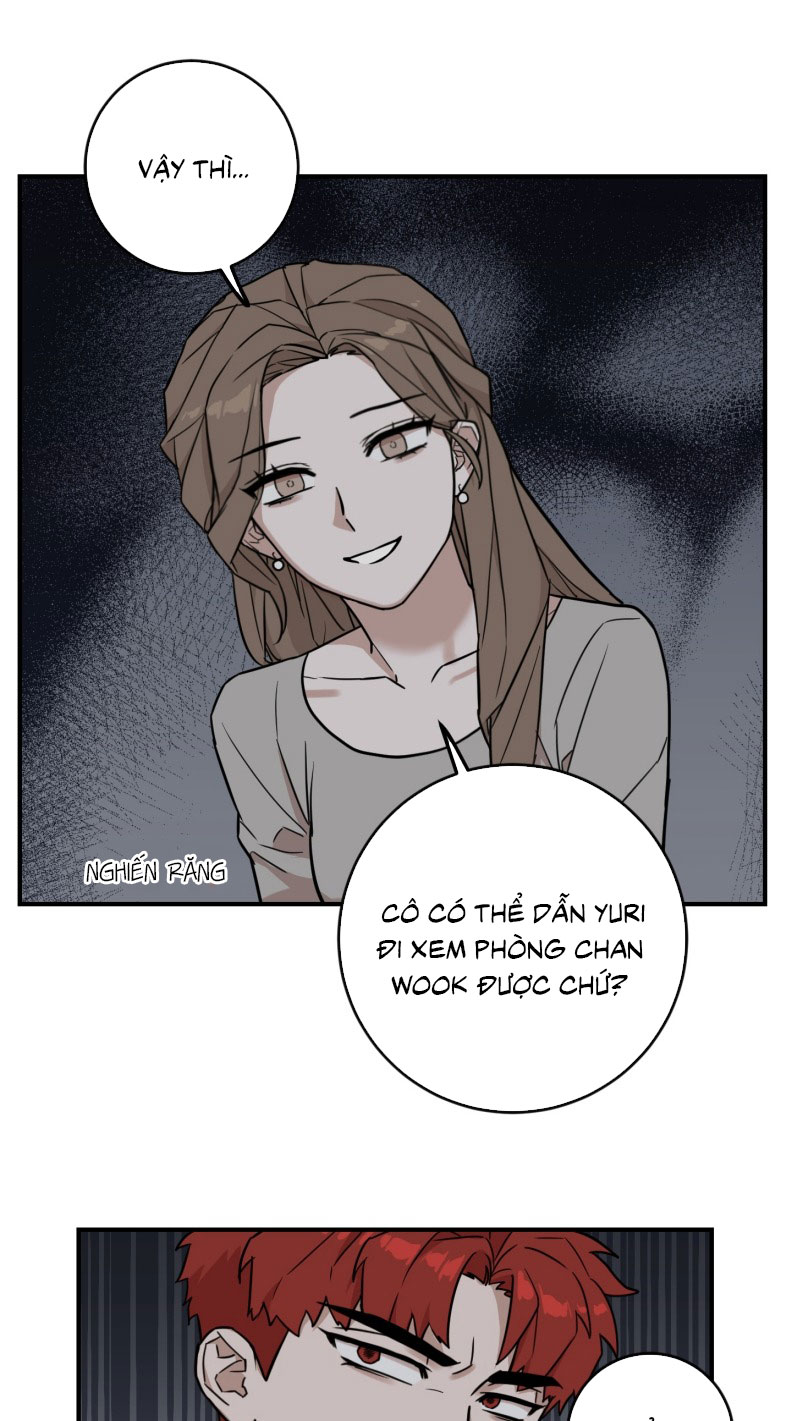 Kính donbrik Chap 6 - Next Chap 7