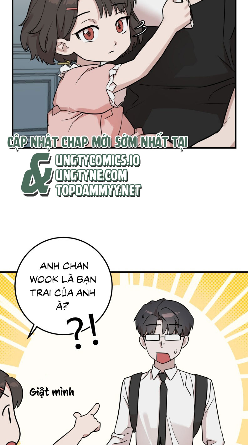 Kính donbrik Chap 6 - Next Chap 7