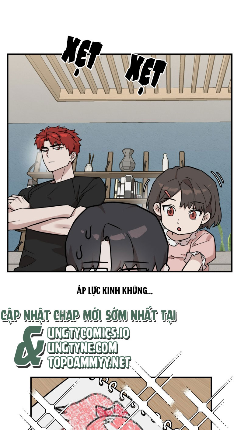 Kính donbrik Chap 6 - Next Chap 7