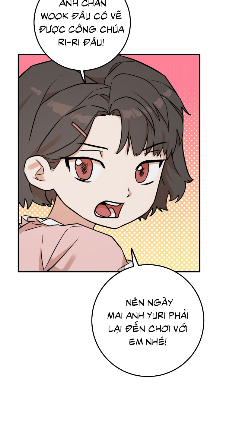 Kính donbrik Chap 6 - Next Chap 7