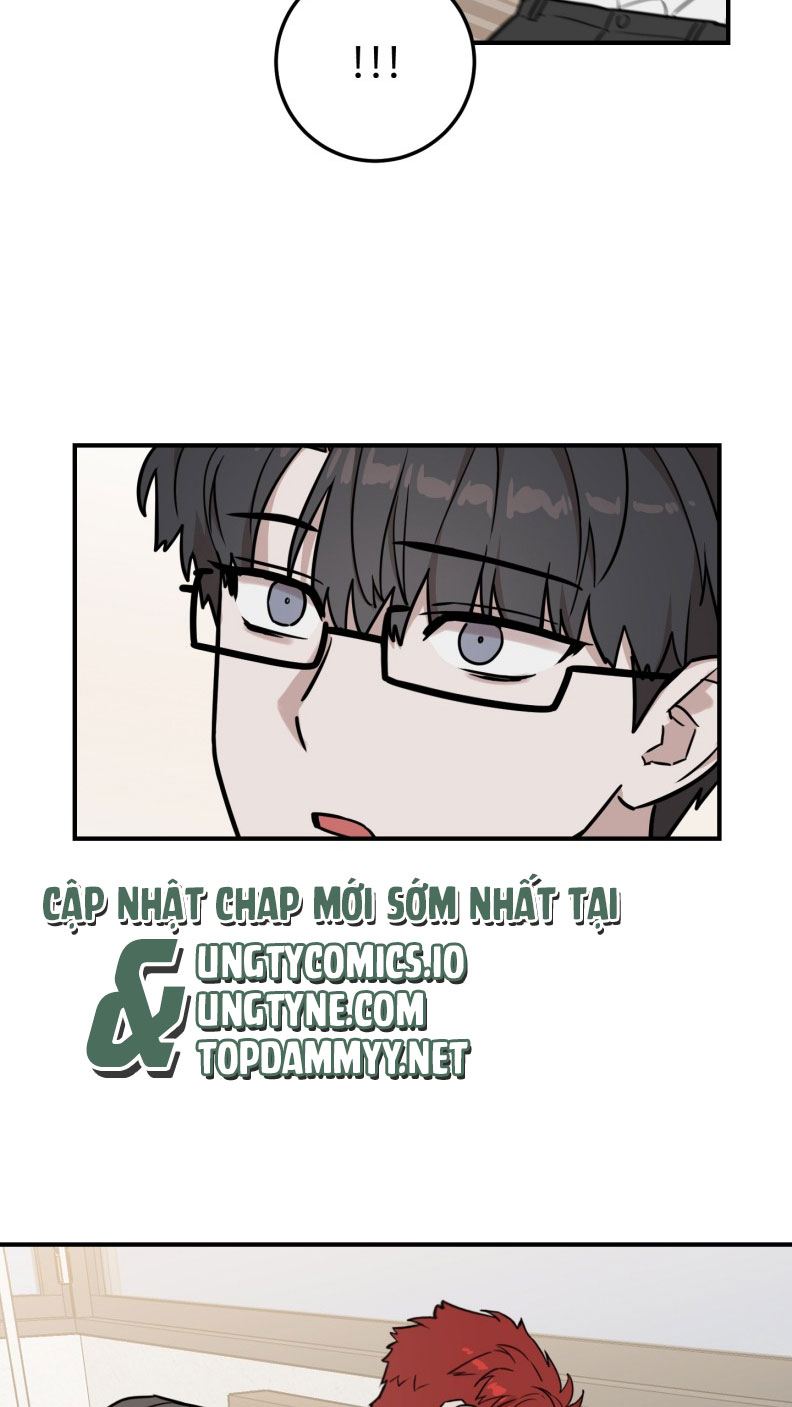 Kính donbrik Chap 6 - Next Chap 7