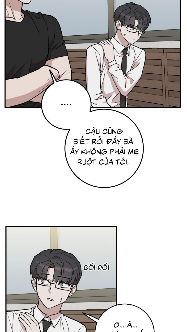 Kính donbrik Chap 6 - Next Chap 7