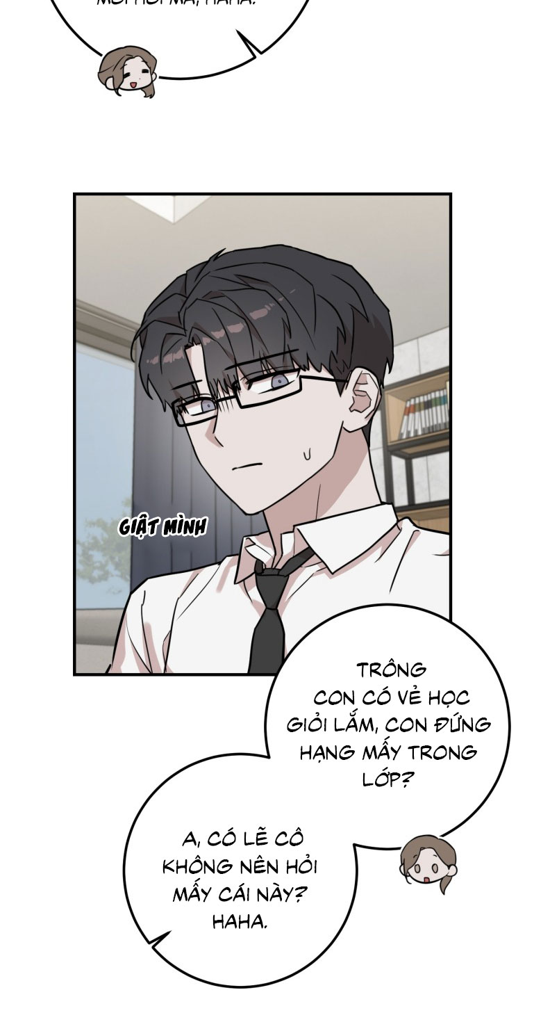 Kính donbrik Chap 6 - Next Chap 7