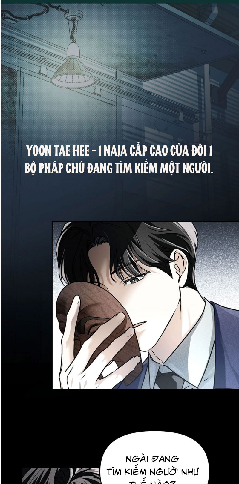 HỎA HỒN Giới thiệu - Next Chapter 1