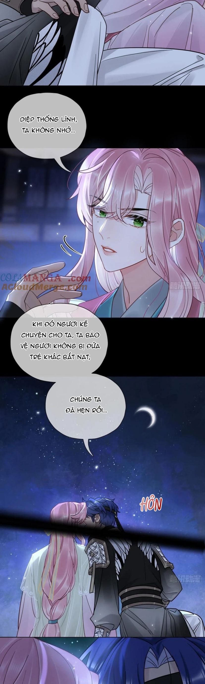 Cư Tâm Bất Kính Chap 29 - Next Chap 30