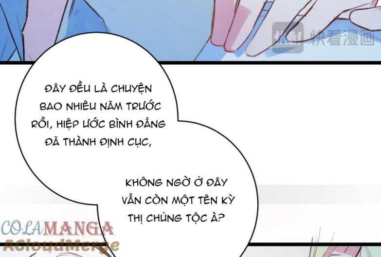 Hồ Thiên Nga Bị Lãng Quên Chap 1 - Next Chap 2