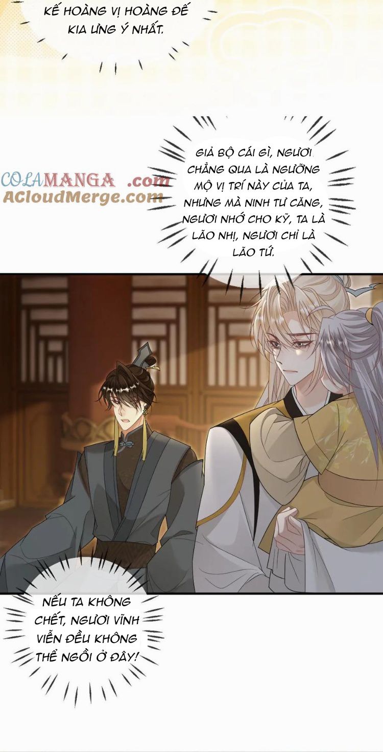 Lang Cẩu Chủ Thần Chap 397 - Next Chap 398