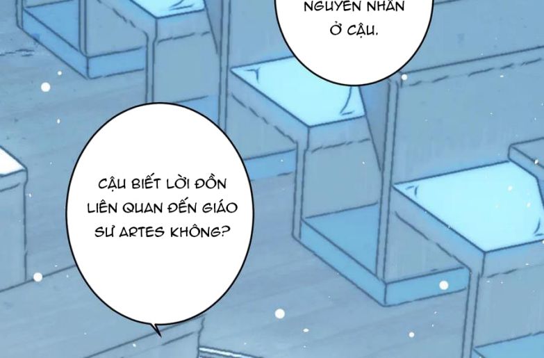 Hồ Thiên Nga Bị Lãng Quên Chap 3 - Next Chap 4