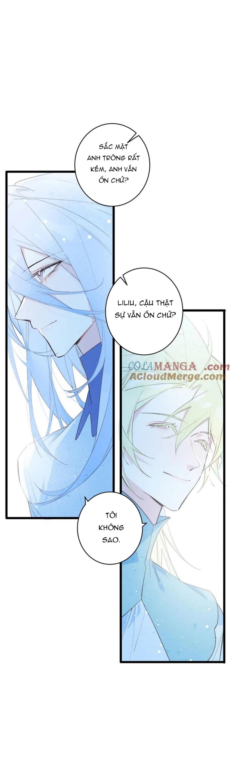 Hồ Thiên Nga Bị Lãng Quên Chap 12 - Next Chap 13