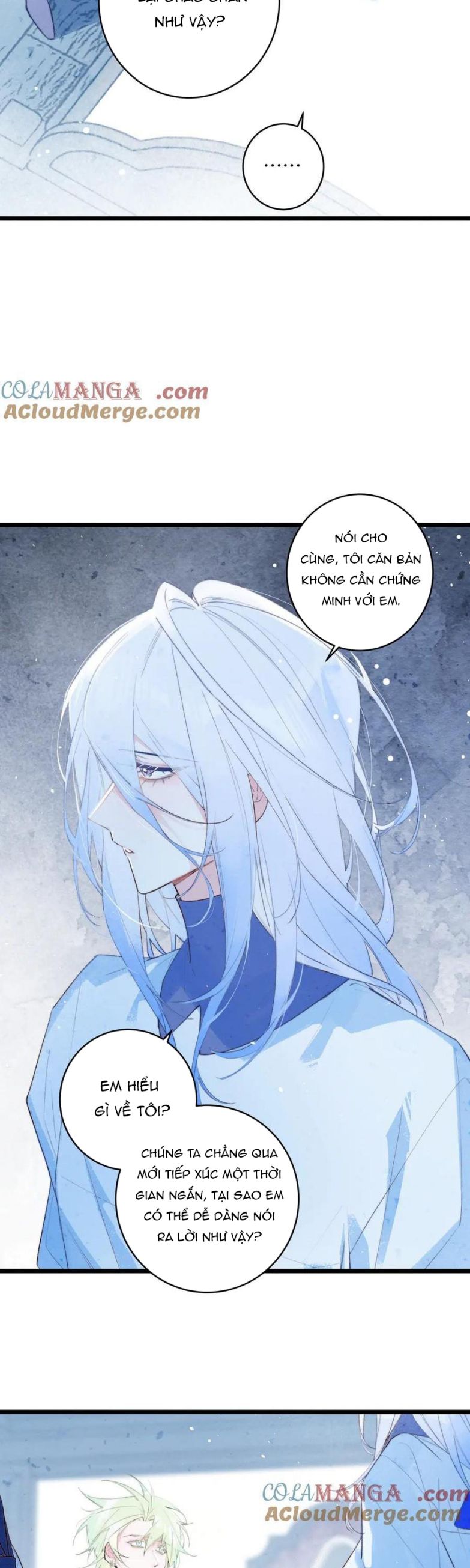 Hồ Thiên Nga Bị Lãng Quên Chap 12 - Next Chap 13