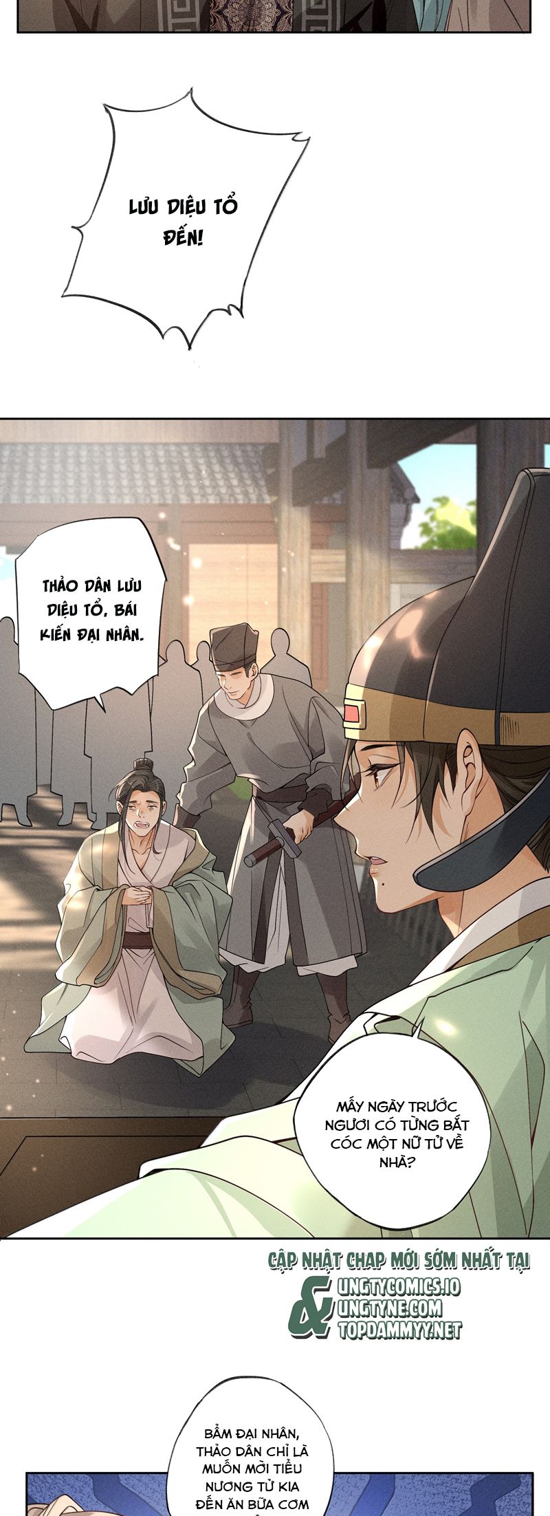 Xuyên Nhanh Chi Cải Tạo Bắt Đầu Lại Làm Người Chap 130 - Next Chap 131