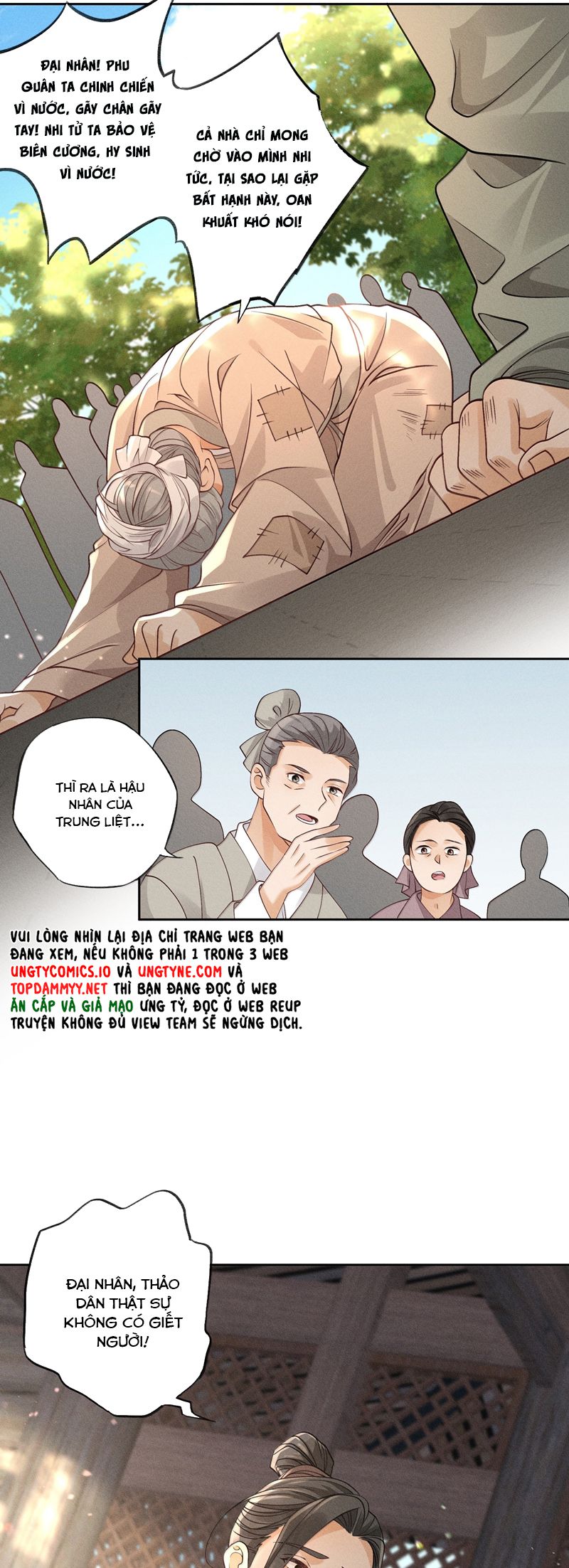 Xuyên Nhanh Chi Cải Tạo Bắt Đầu Lại Làm Người Chap 130 - Next Chap 131