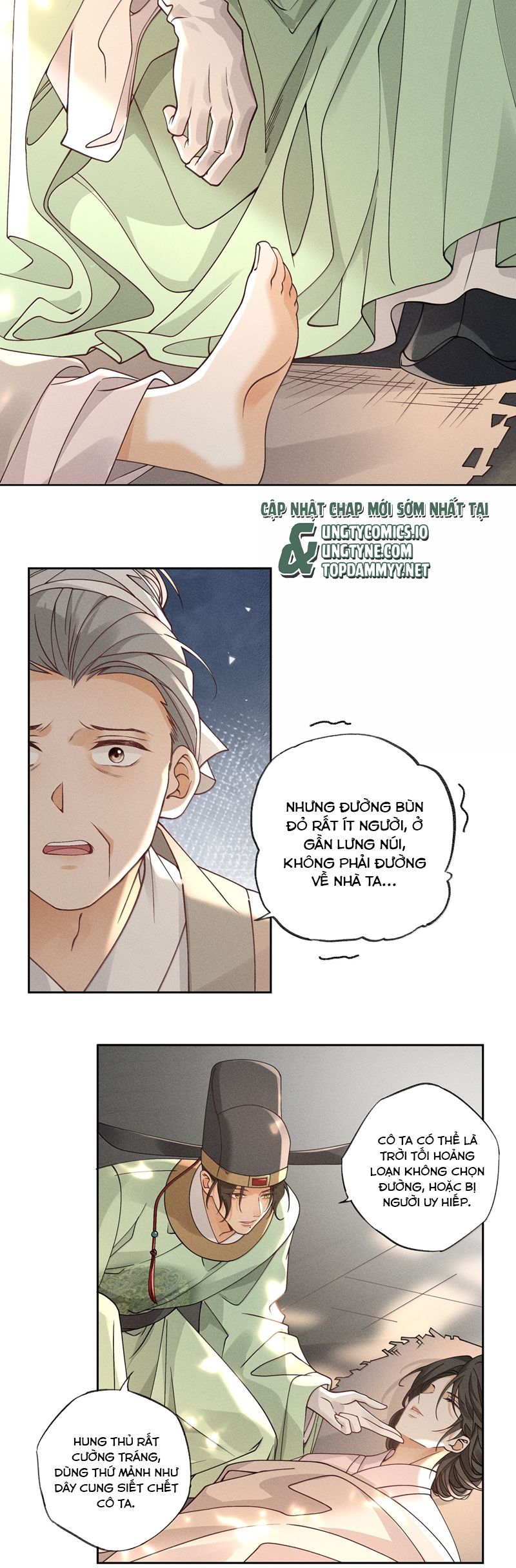 Xuyên Nhanh Chi Cải Tạo Bắt Đầu Lại Làm Người Chap 130 - Next Chap 131