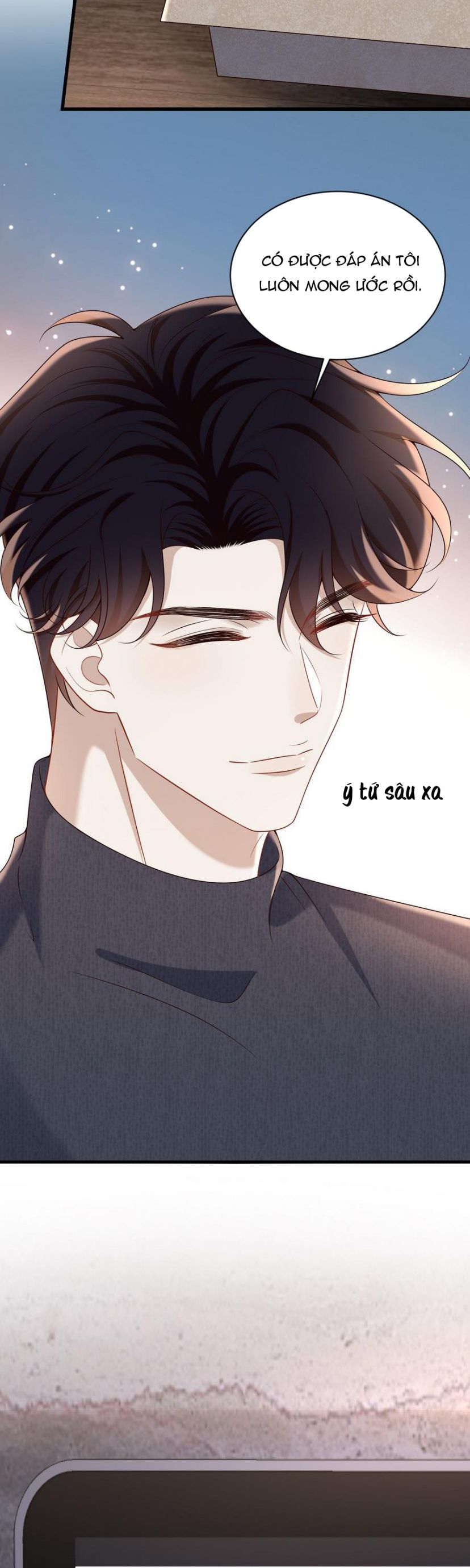 Anh Ấy Đến Từ Màn Đêm Chap 70 - Next Chap 71