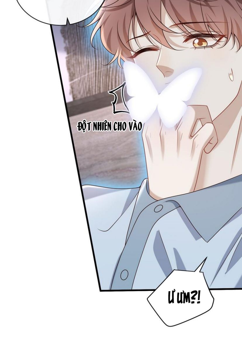 Anh Ấy Đến Từ Màn Đêm Chap 70 - Next Chap 71