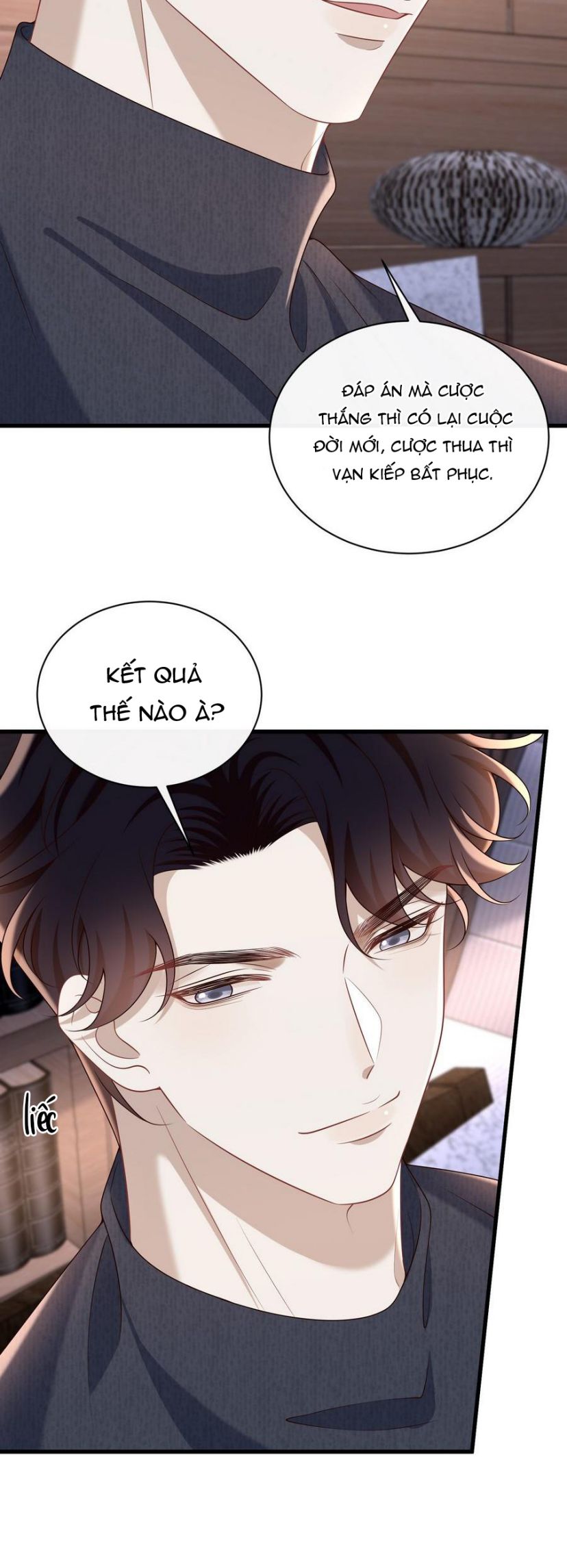 Anh Ấy Đến Từ Màn Đêm Chap 70 - Next Chap 71