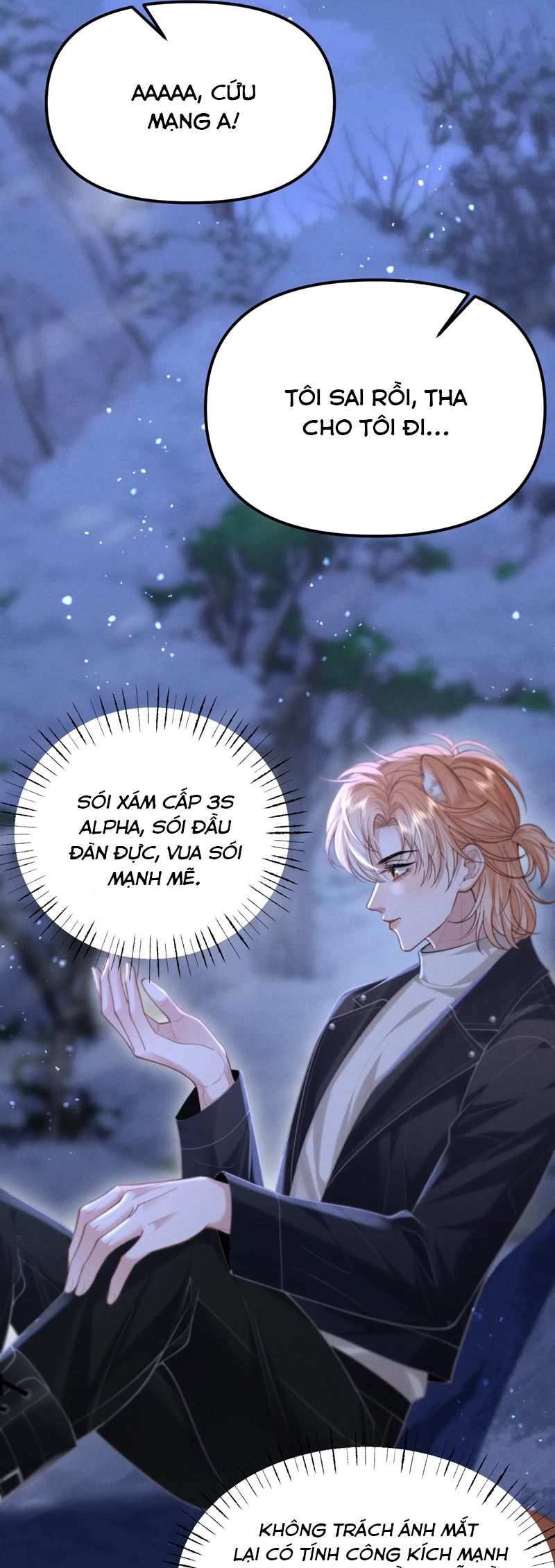 Tật Xấu Nuông Chiều Chap 15 - Next Chap 16