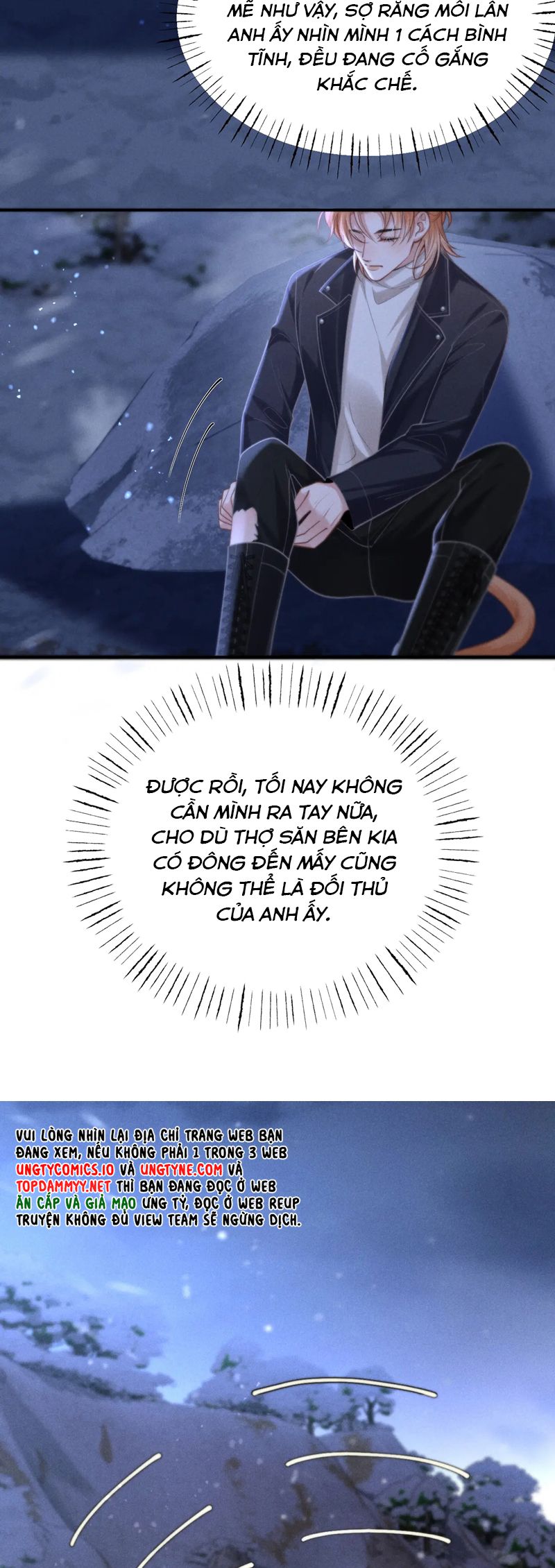 Tật Xấu Nuông Chiều Chap 15 - Next Chap 16