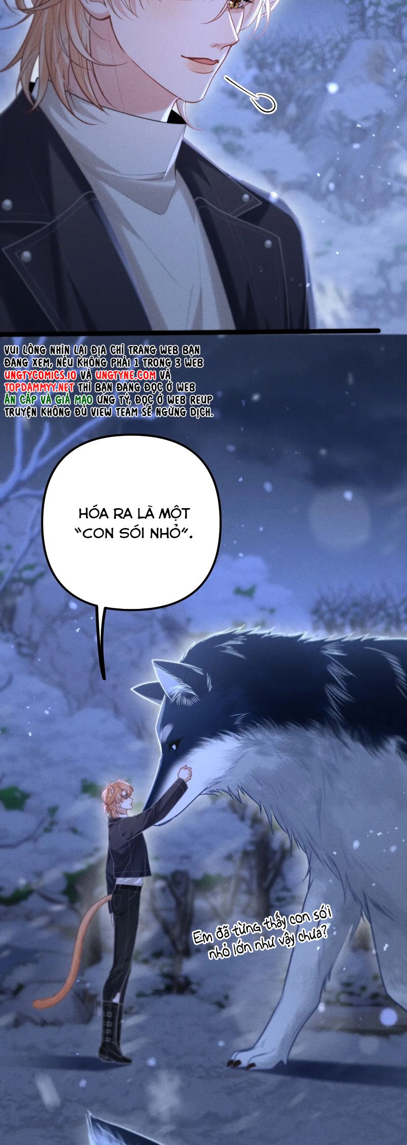 Tật Xấu Nuông Chiều Chap 15 - Next Chap 16