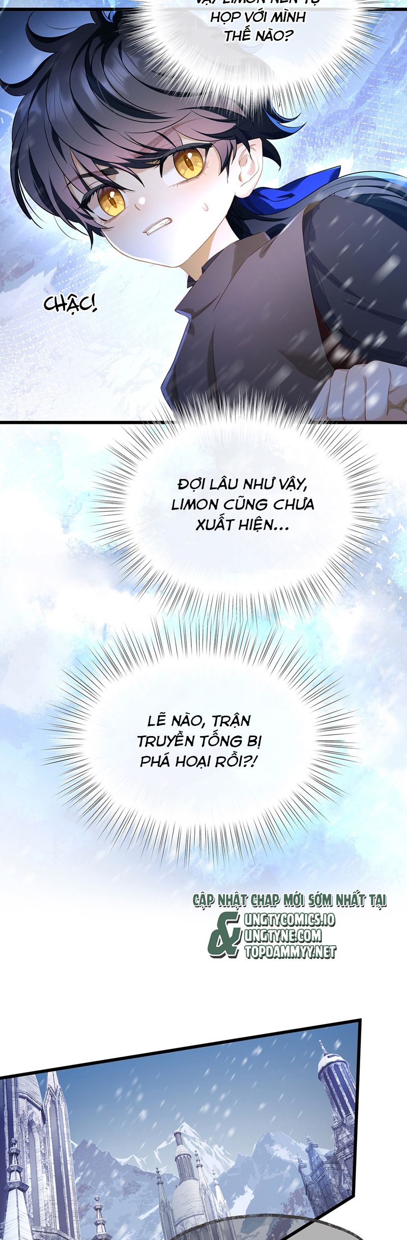 Tôi Trùng Sinh Trở Thành Tiểu Ác Long Của Vương Tử Điện Hạ Chap 59 - Next Chap 60