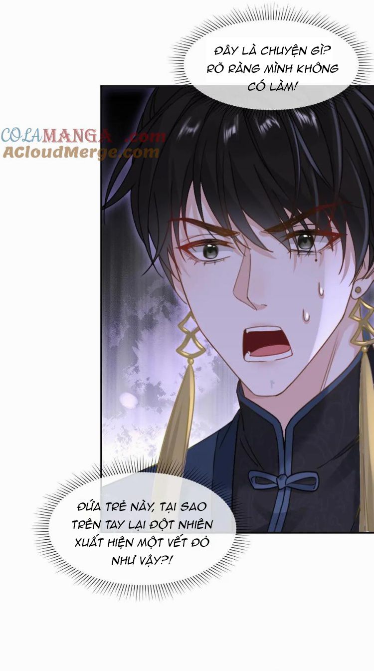 Lang Cẩu Chủ Thần Chap 398 - Next Chap 399