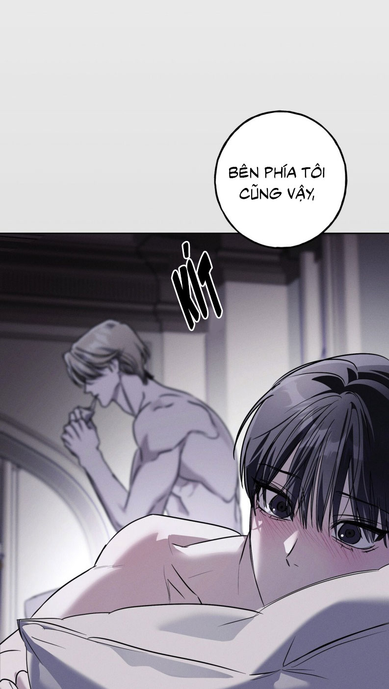 LÂU ĐÀI EBONY Chap 18 - Next Chap 19