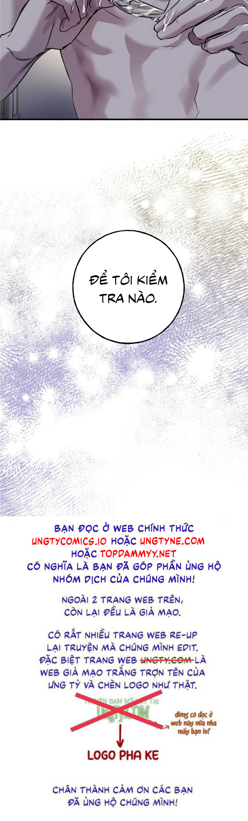 LÂU ĐÀI EBONY Chap 18 - Next Chap 19