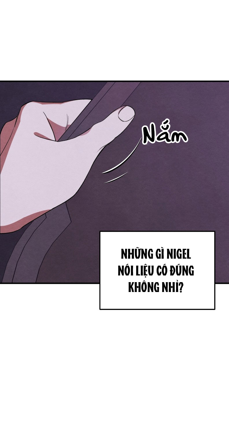 Cậu Chủ Yêu Quý Của Tôi Chap 8 - Next Chap 9