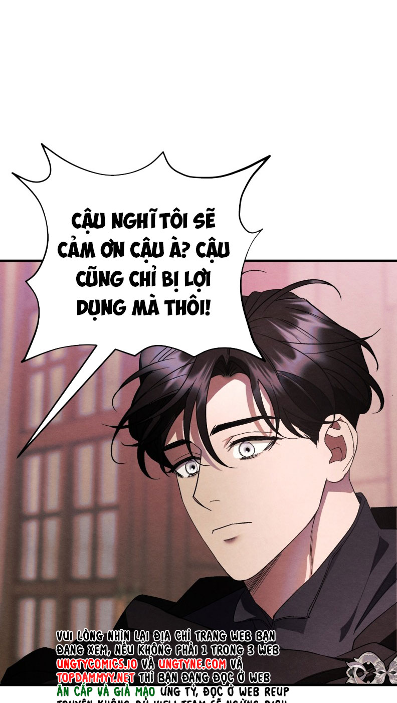 Cậu Chủ Yêu Quý Của Tôi Chap 8 - Next Chap 9