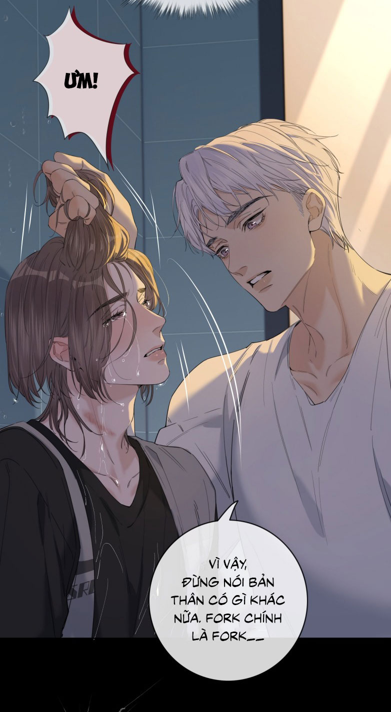 Quan Hệ Khao Khát Chapter 8 - Next Chap 9