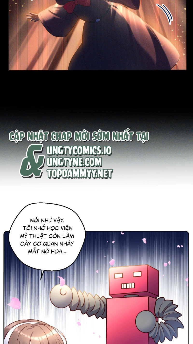 Vũ Khúc Đoàn Sơ Hạ Chap 40 - Next Chap 41