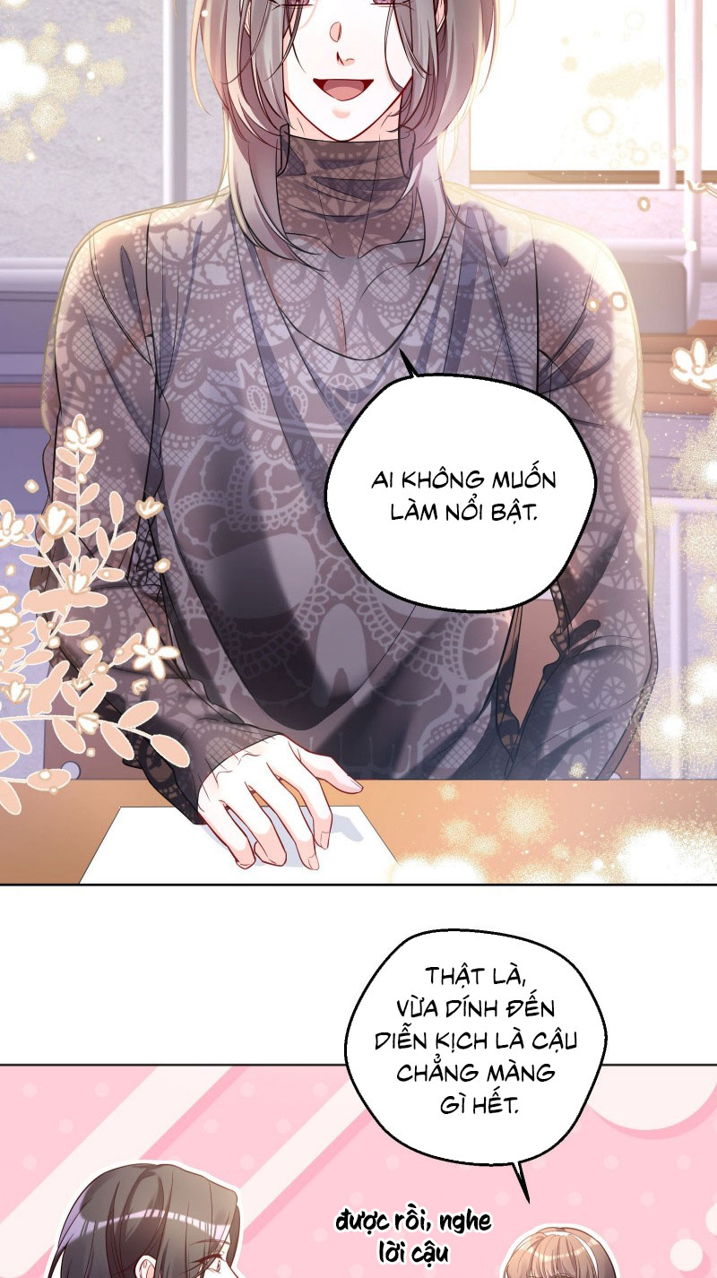 Vũ Khúc Đoàn Sơ Hạ Chap 40 - Next Chap 41