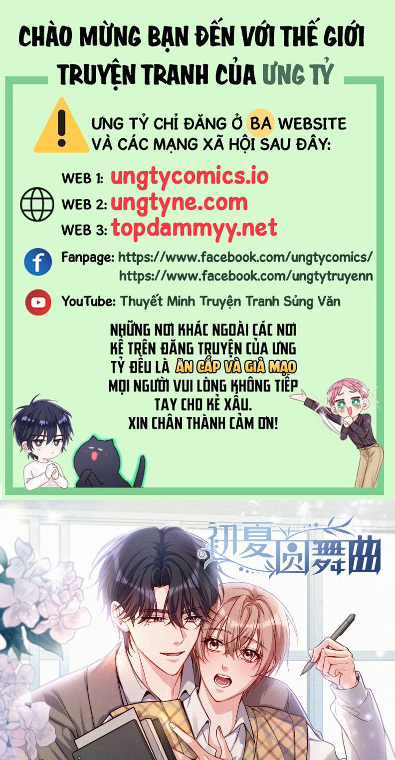 Vũ Khúc Đoàn Sơ Hạ Chap 40 - Next Chap 41