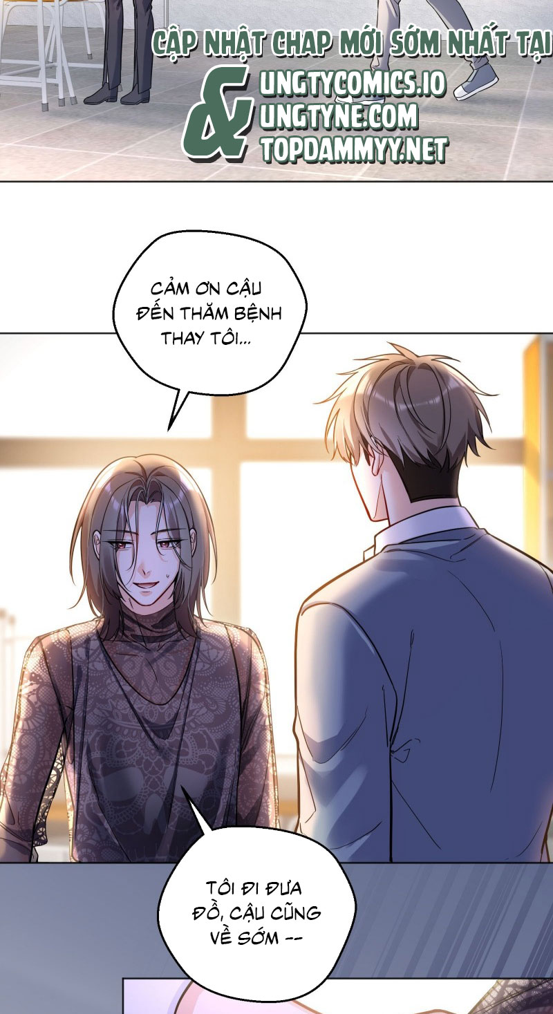 Vũ Khúc Đoàn Sơ Hạ Chap 40 - Next Chap 41