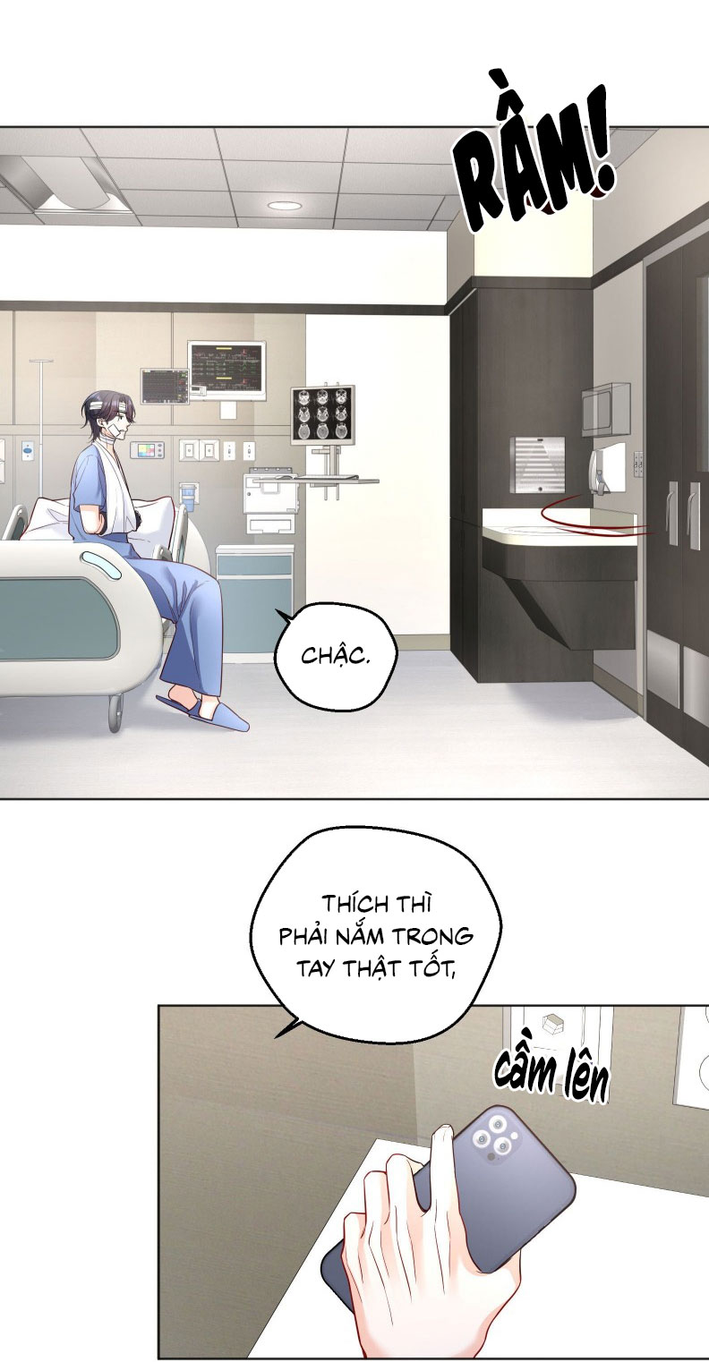 Vũ Khúc Đoàn Sơ Hạ Chap 40 - Next Chap 41