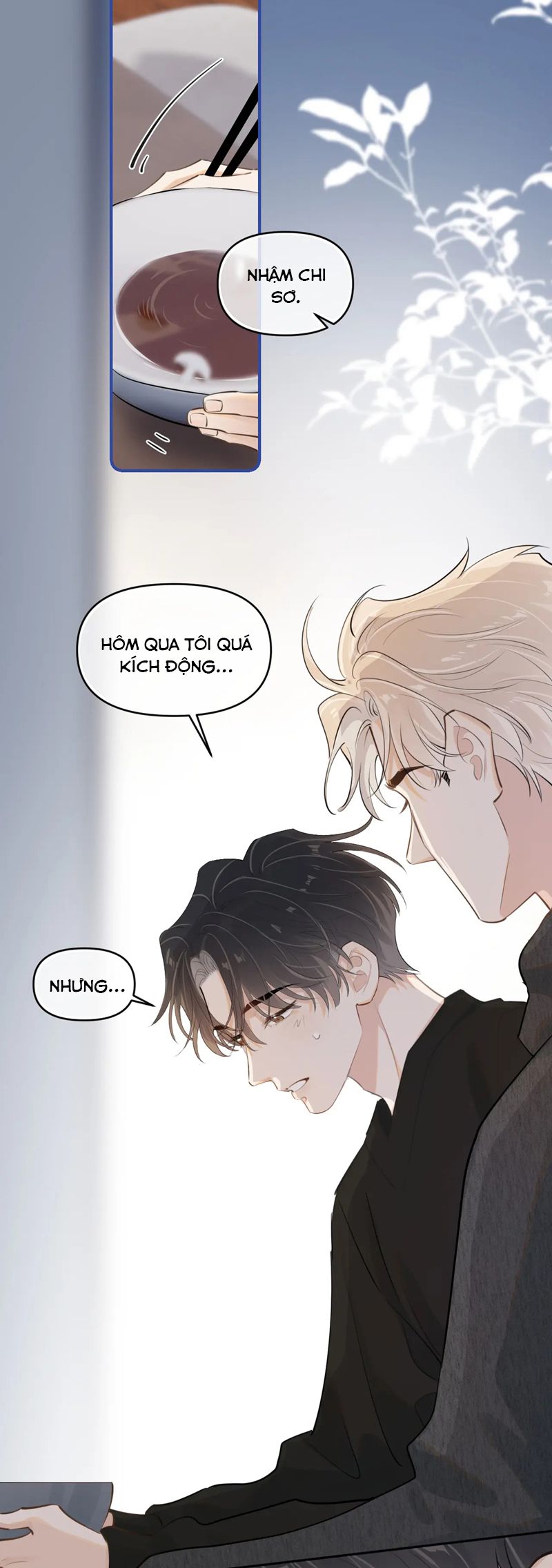 Cậu Vượt Giới Rồi Chapter 49 - Next Chapter 50