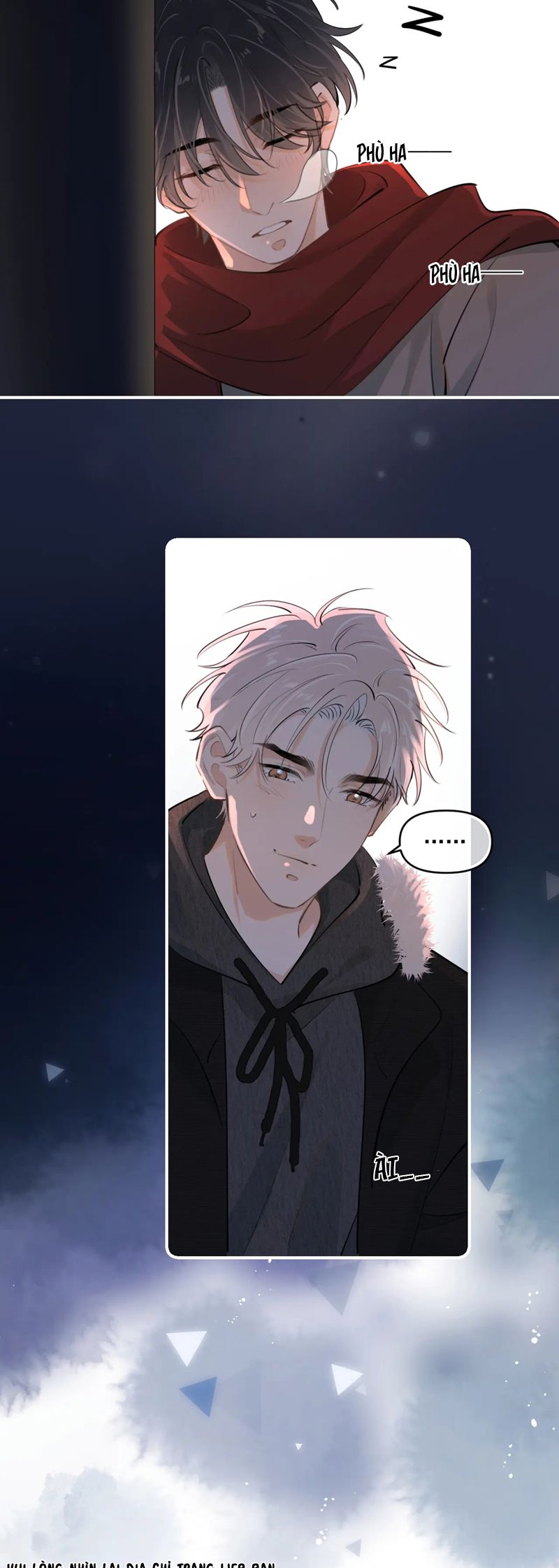 Cậu Vượt Giới Rồi Chapter 49 - Next Chapter 50