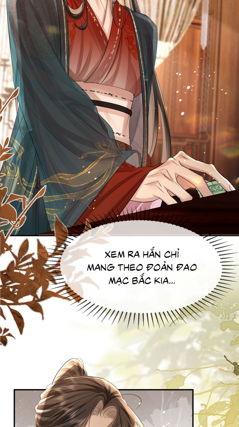 Ôn Hương Diễm Ngọc Chapter 49 - Next Chapter 50