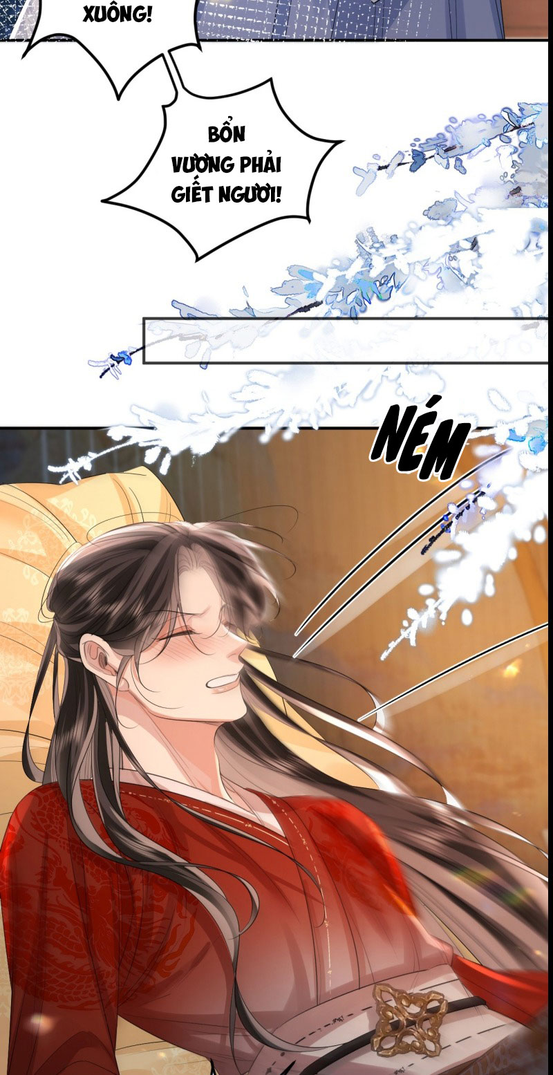 Ôn Hương Diễm Ngọc Chapter 49 - Next Chapter 50