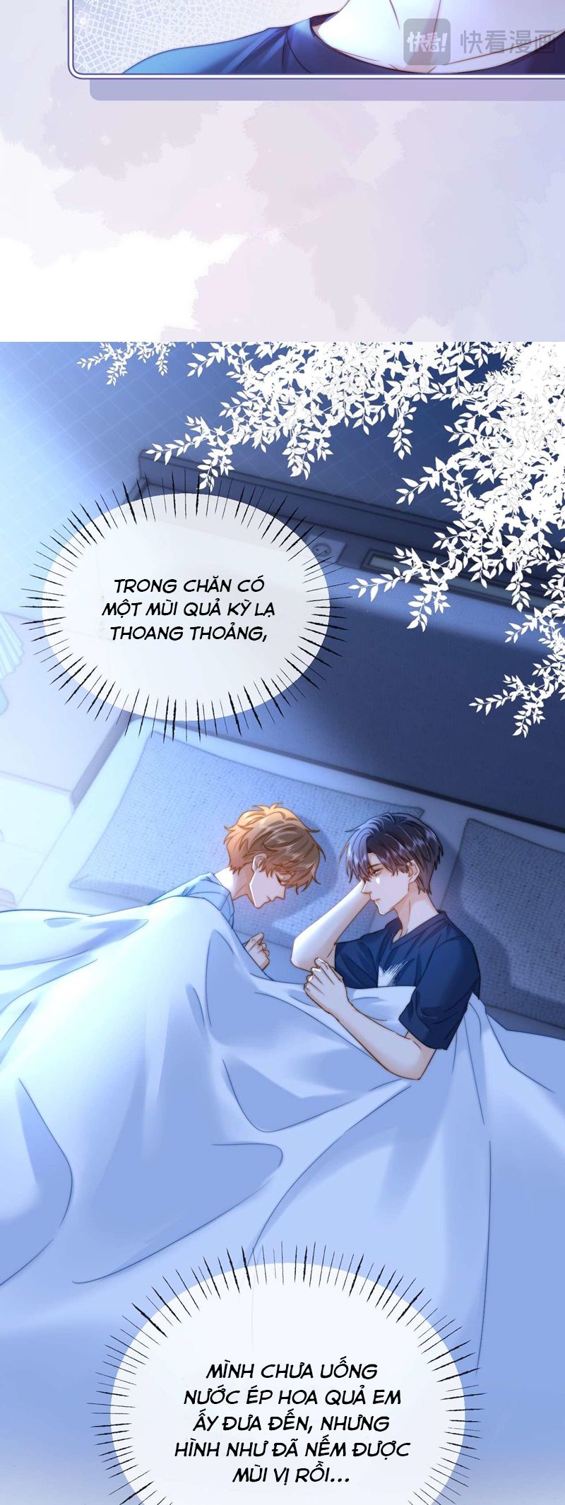 Chất Dị Ứng Đáng Yêu Chap 71 - Next Chap 72