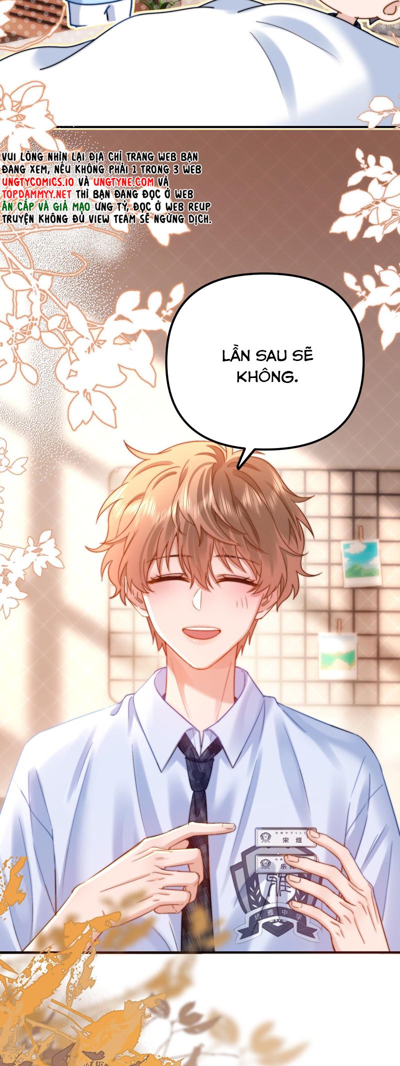 Chất Dị Ứng Đáng Yêu Chap 71 - Next Chap 72