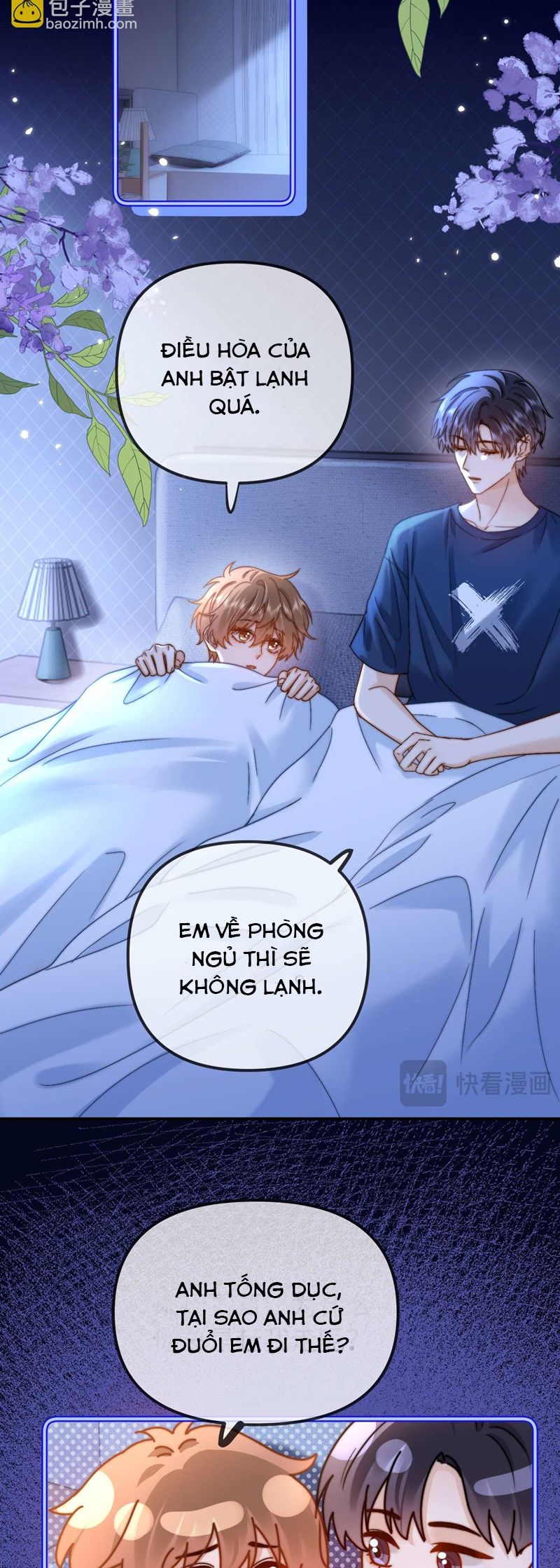 Chất Dị Ứng Đáng Yêu Chap 71 - Next Chap 72